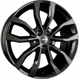 1x Rim Autec 17 5x120 U7517475113033