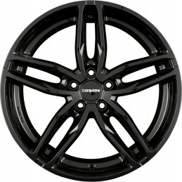 1x CARMANI rim 19 5x114 3 CA138519J35B