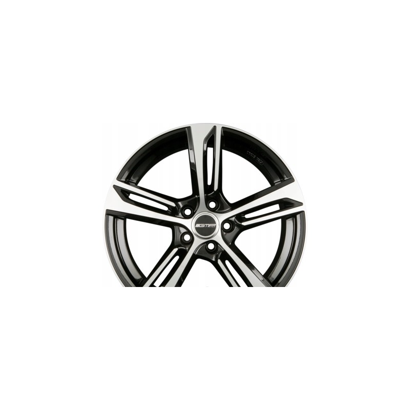 1x Rim GMP Italia 18 5x112 101039211