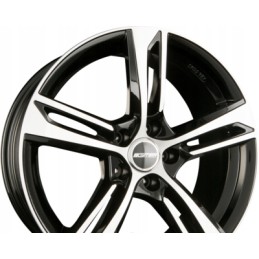 1x Rim GMP Italia 18 5x112 101039211
