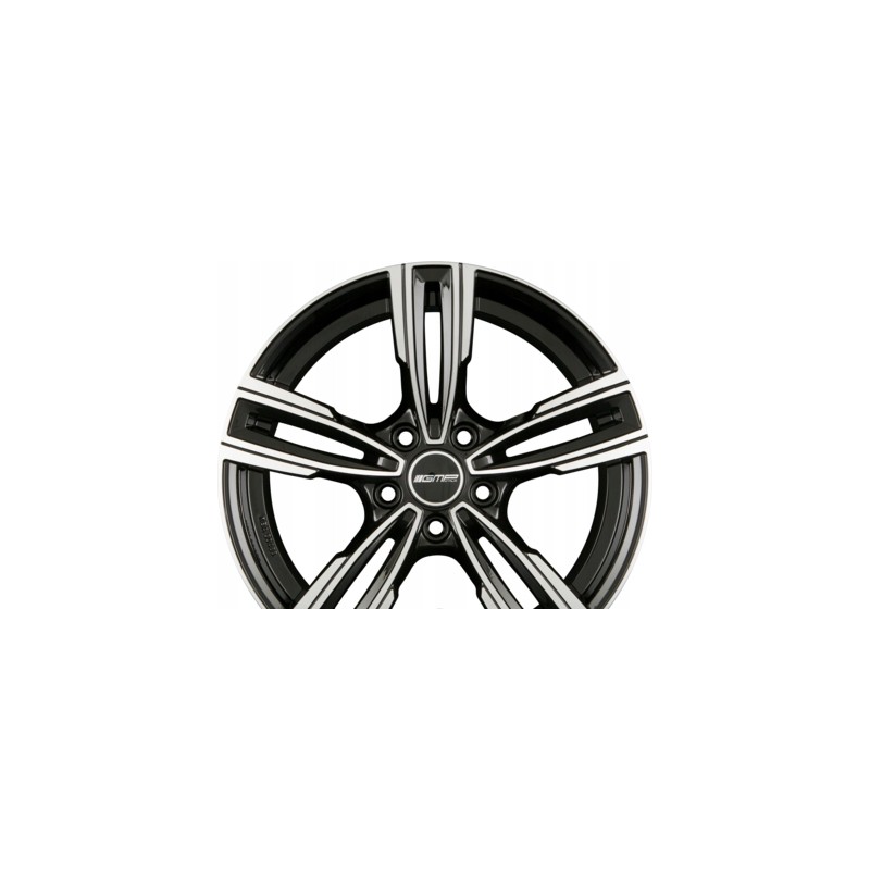 1x Rim GMP Italia 17 5x120 101028872