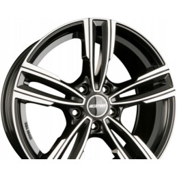 1x Rim GMP Italia 17 5x120 101028872
