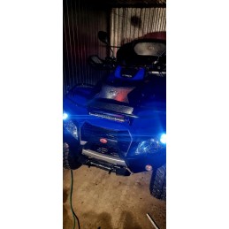 Breather emphysema Kymco Maxxer 400 450