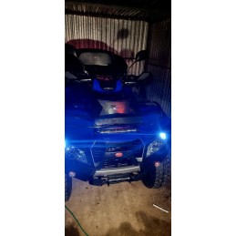 Breather emphysema Kymco Maxxer 400 450