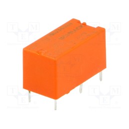 1 pcs x TE Connectivity - 2-1416010-7 - Relay: electromagnetic, SPST-NO, Ucoil: 24VDC, Icontacts max: 6A
