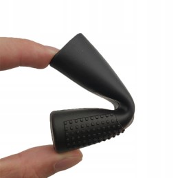 Quad gear lever protector cover