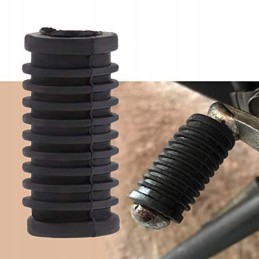 Quad gear lever protector cover