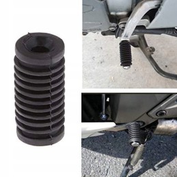 Quad gear lever protector cover