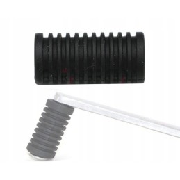 Quad gear lever protector cover