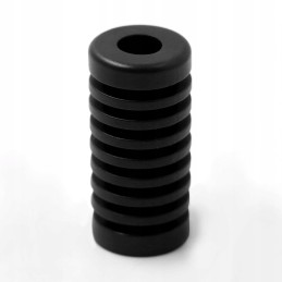 Quad gear lever protector cover