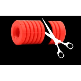 Quad gear lever protector cover