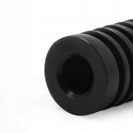 Quad gear lever protector cover