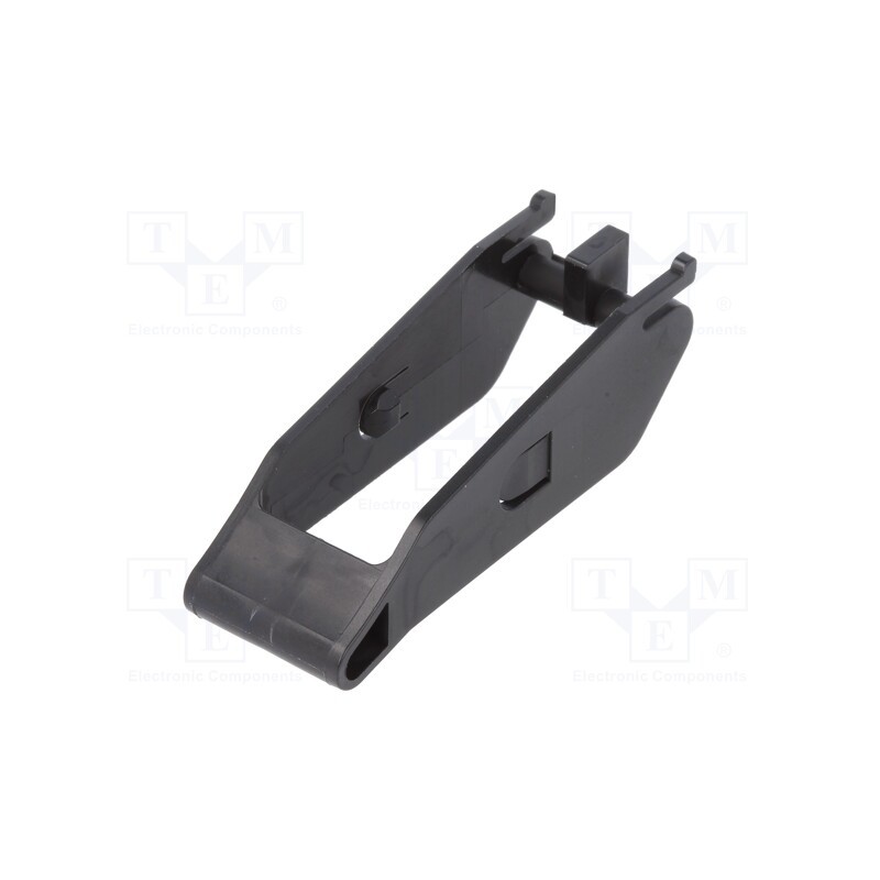 3 pcs x TE Connectivity - 2022103-1 - Fastening clip, Series: RT
