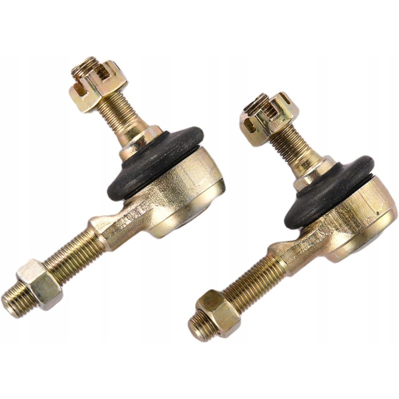 Tie rod head 10 x 10 mm tie rod end ball joint