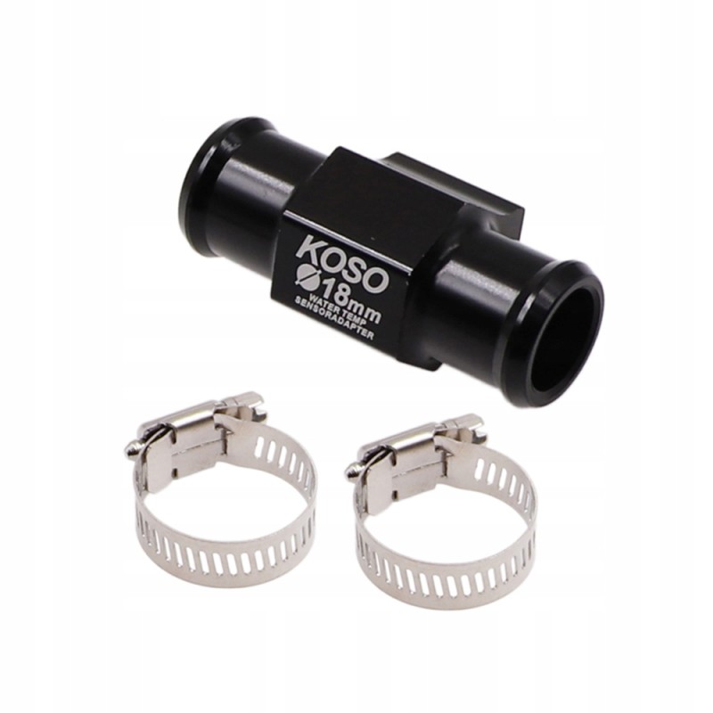Adapter for temperature indicator Koso thermometer