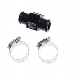Adapter for temperature indicator Koso thermometer