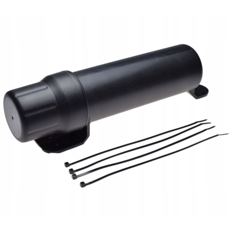 Chopper quad bag pencil case roll for tools l