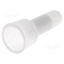 10 pcs x NINIGI - ST-140/1 - Quick splice, crimped, 22AWG÷16AWG, max.105°C, quick splice