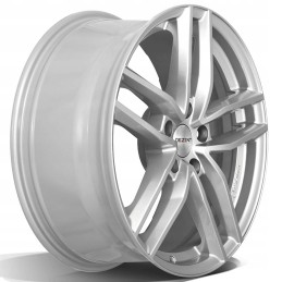 1x Rim Dezent 18 5x112 TTRA8SA58MBE