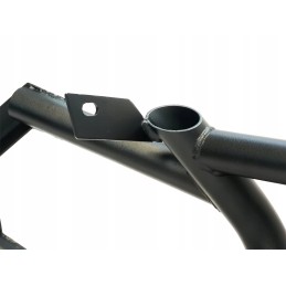 Bumper front bumper can am outlander 650 800