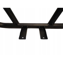 Bumper front bumper can am outlander 650 800