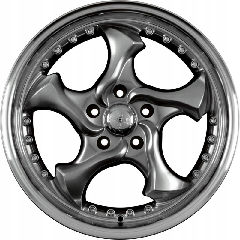 1x KESKIN rim 18 4x100 KT79518410025