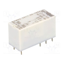1 pcs x RELPOL - RM85-2011-35-1024 - Relay: electromagnetic, SPDT, Ucoil: 24VDC, Icontacts max: 16A