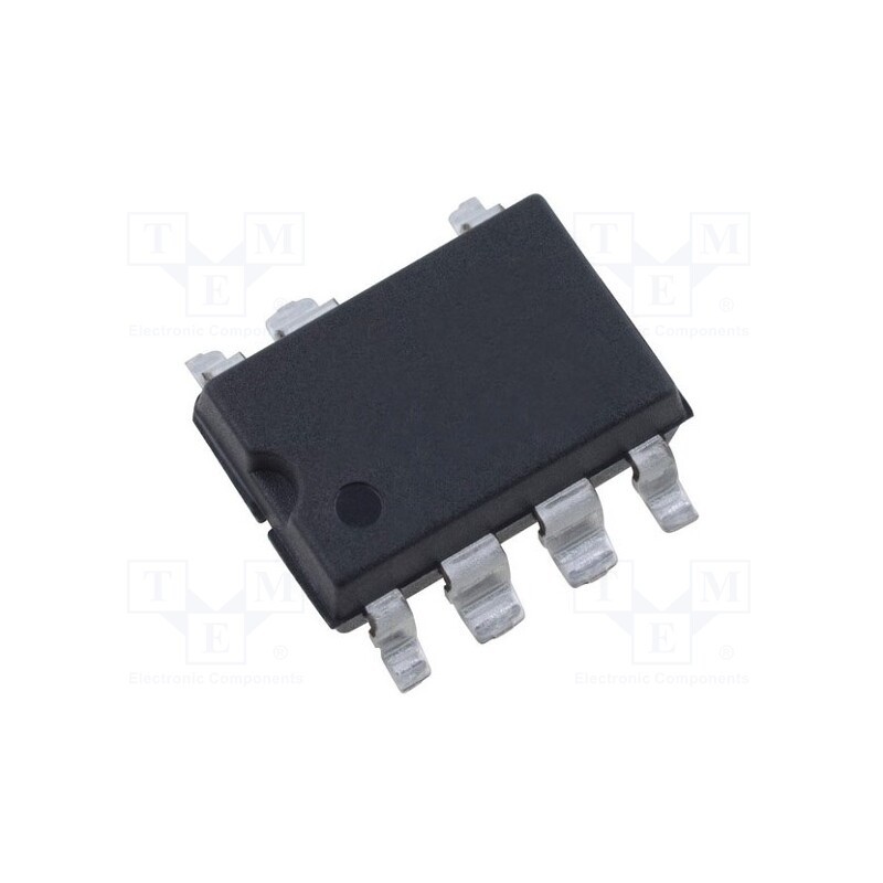 1 pcs x POWER INTEGRATIONS - TNY268GN-TL - IC: PMIC, AC/DC switcher,SMPS controller, Uin: 85÷265V, SMD-8B