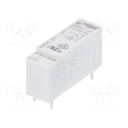 1 pcs x RELPOL - RM96-3011-35-1006 - Relay: electromagnetic, SPDT, Ucoil: 6VDC, 8A, 8A/250VAC, 8A/24VDC