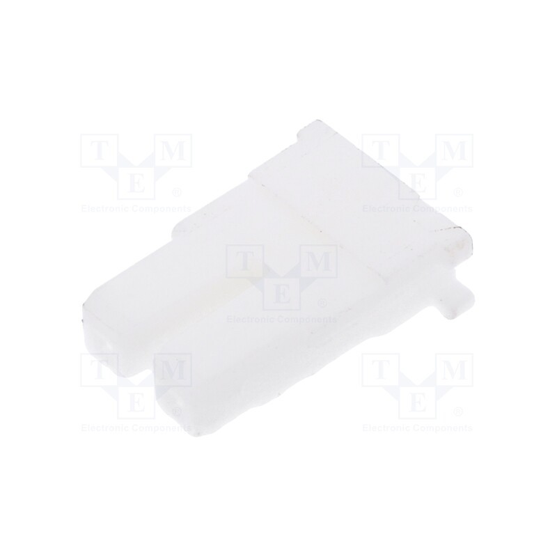 10 pcs x JST - BHSR-02VS-1(N) - Connector: wire-board, plug, female, PIN: 2, Layout: 1x2