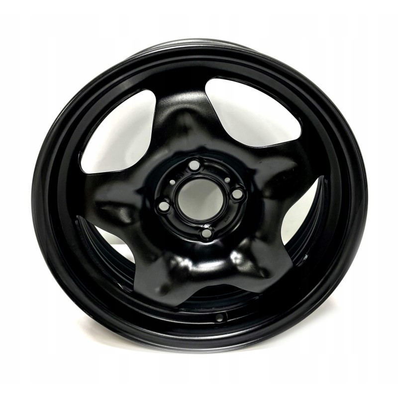 Citroen OE 6 0 x 16 4x108 steel rim