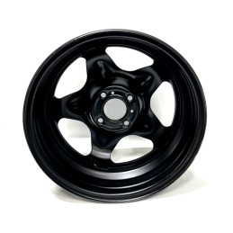 Citroen OE 6 0 x 16 4x108 steel rim