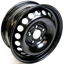 4 x ORIGINAL NEW Rim 16 CITAN II KANGOO III TOWNSTAR