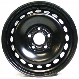 4 x ORIGINAL NEW Rim 16 CITAN II KANGOO III TOWNSTAR