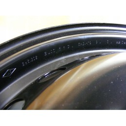 4 x ORIGINAL NEW Rim 16 CITAN II KANGOO III TOWNSTAR