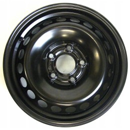 4 x ORIGINAL NEW Rim 16 CITAN II KANGOO III TOWNSTAR