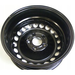 4 x ORIGINAL NEW Rim 16 CITAN II KANGOO III TOWNSTAR