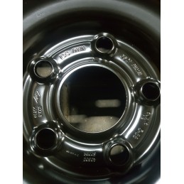 4 x ORIGINAL NEW Rim 16 CITAN II KANGOO III TOWNSTAR