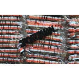 Polaris Sportsman unsinkable foam keychain