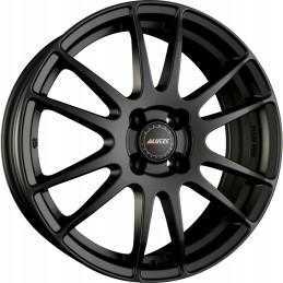 1x Rim ALUTEC 18 5x114 3 MN75840B84 5