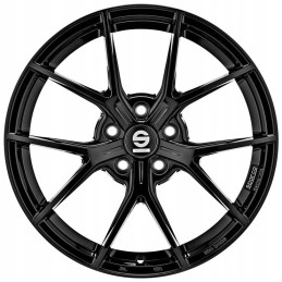 1x SPARCO rim 19 5x108 W29072500IC5