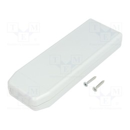 1 pcs x KRADEX - Z121J - Enclosure: for remote controller, IP54, X: 51mm, Y: 149mm, Z: 24mm