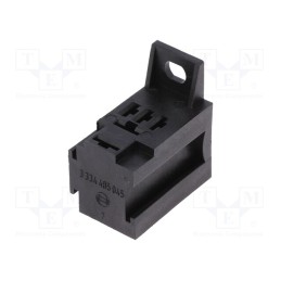 1 pcs x TE Connectivity - 1-1904045-5 - Socket, Series: Micro A