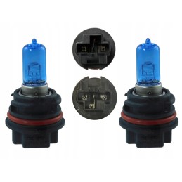 Bulb 12v 40 40w ph11 Kawasaki blue