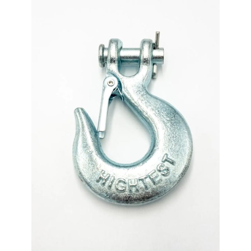 Hook with pin 1 4 small