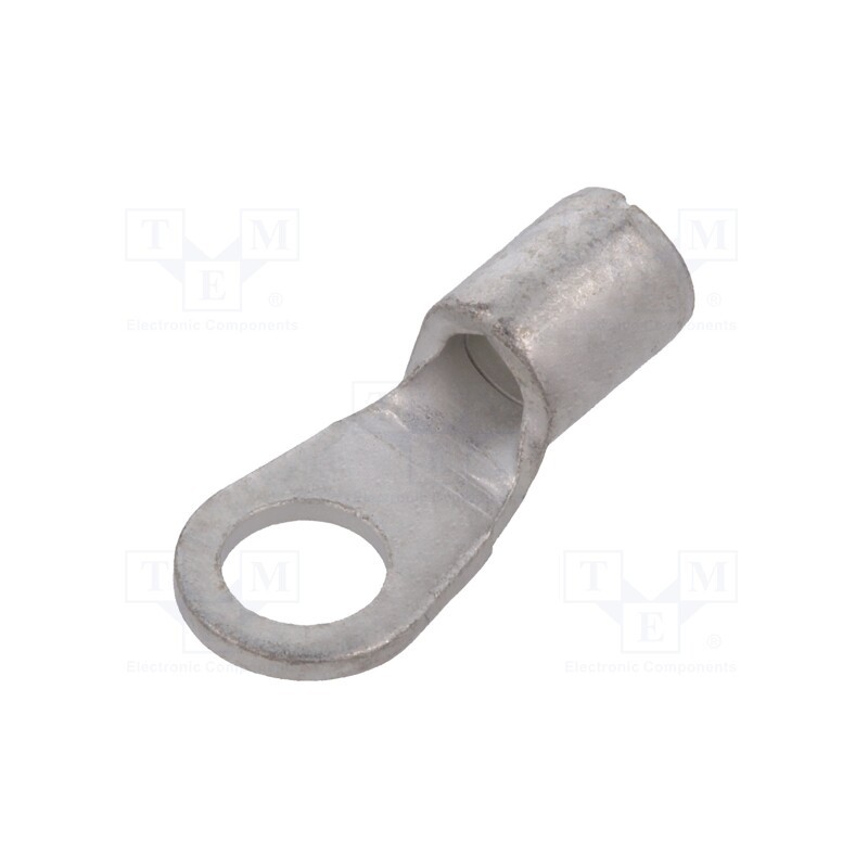 10 pcs x NINIGI - ST-084/4 - Tip: ring, M3,5, 1.5÷2.5mm2, crimped, for cable, non-insulated