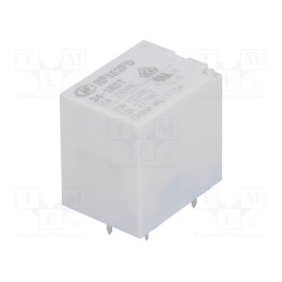 1 pcs x HONGFA RELAY - HF152FD/24-1HST - Relay: electromagnetic, SPST-NO, Ucoil: 24VDC, 20A, 20A/125VAC