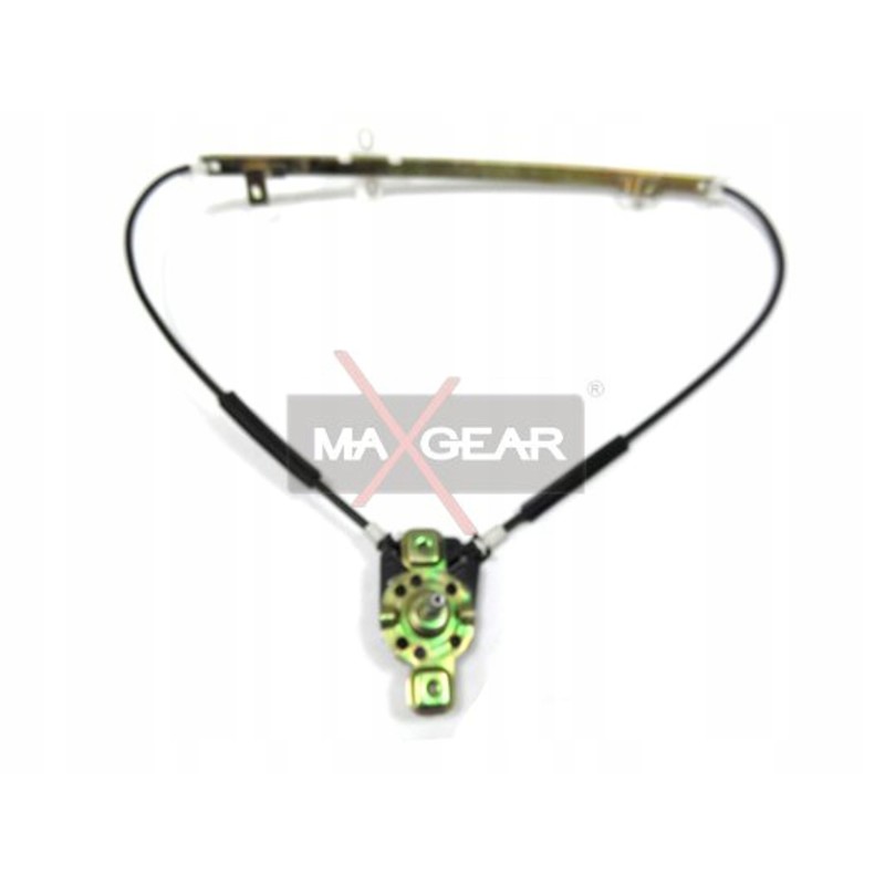 102887cn5 window regulator vw p golf pr maxgear