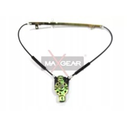 102887cn5 window regulator vw p golf pr maxgear