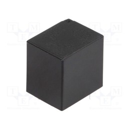 3 pcs x SHORI ELECTRIC - S7-24-1A - Relay: electromagnetic, SPST-NO, Ucoil: 24VDC, 15A/125VAC, PCB